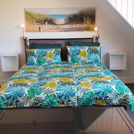Guesthouse Zandvoort Εξωτερικό φωτογραφία