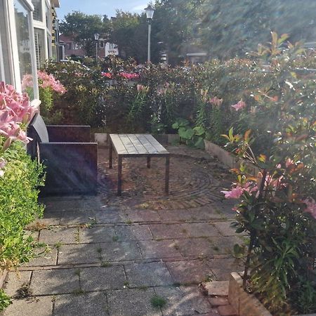 Guesthouse Zandvoort Εξωτερικό φωτογραφία