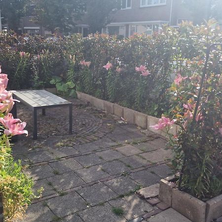 Guesthouse Zandvoort Εξωτερικό φωτογραφία