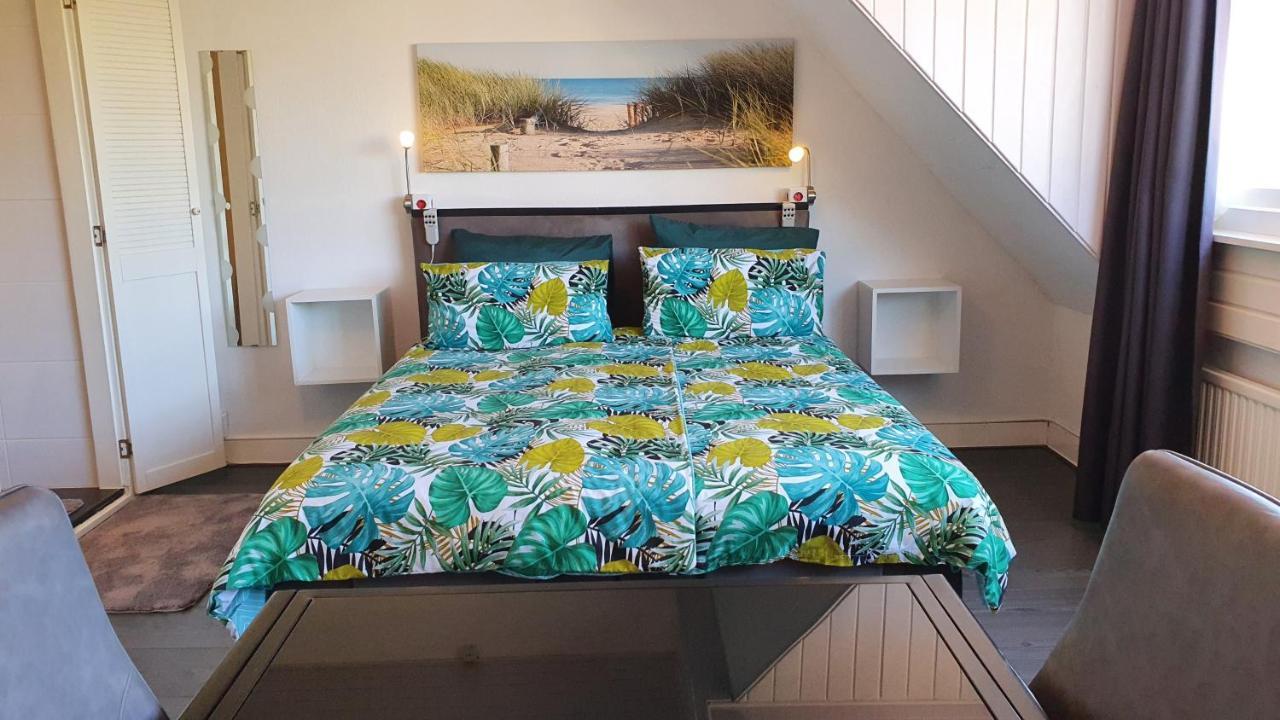 Guesthouse Zandvoort Εξωτερικό φωτογραφία