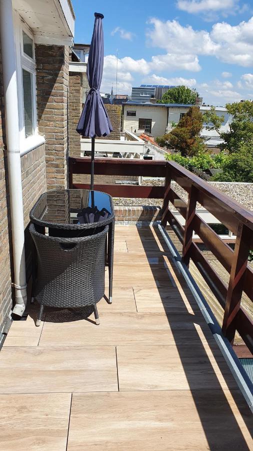 Guesthouse Zandvoort Εξωτερικό φωτογραφία