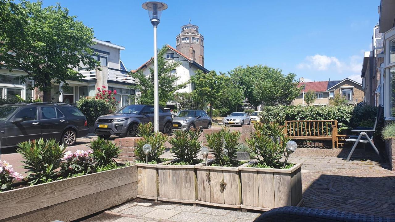 Guesthouse Zandvoort Εξωτερικό φωτογραφία