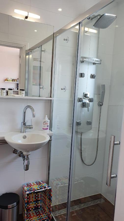 Guesthouse Zandvoort Εξωτερικό φωτογραφία