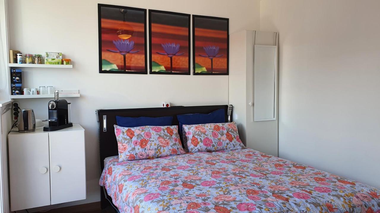 Guesthouse Zandvoort Εξωτερικό φωτογραφία