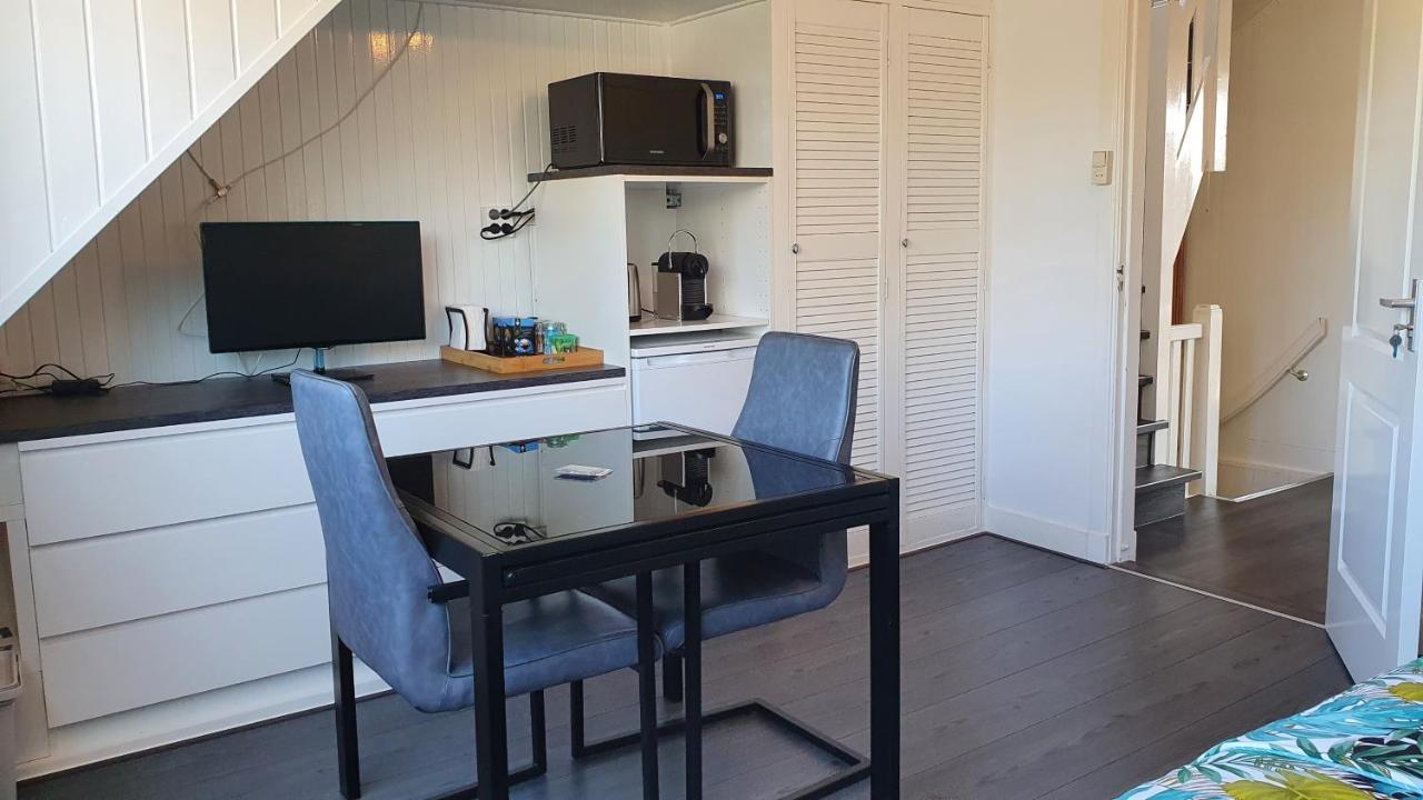 Guesthouse Zandvoort Εξωτερικό φωτογραφία