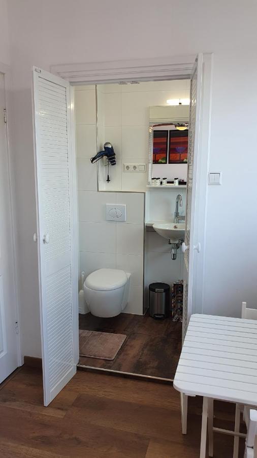 Guesthouse Zandvoort Εξωτερικό φωτογραφία