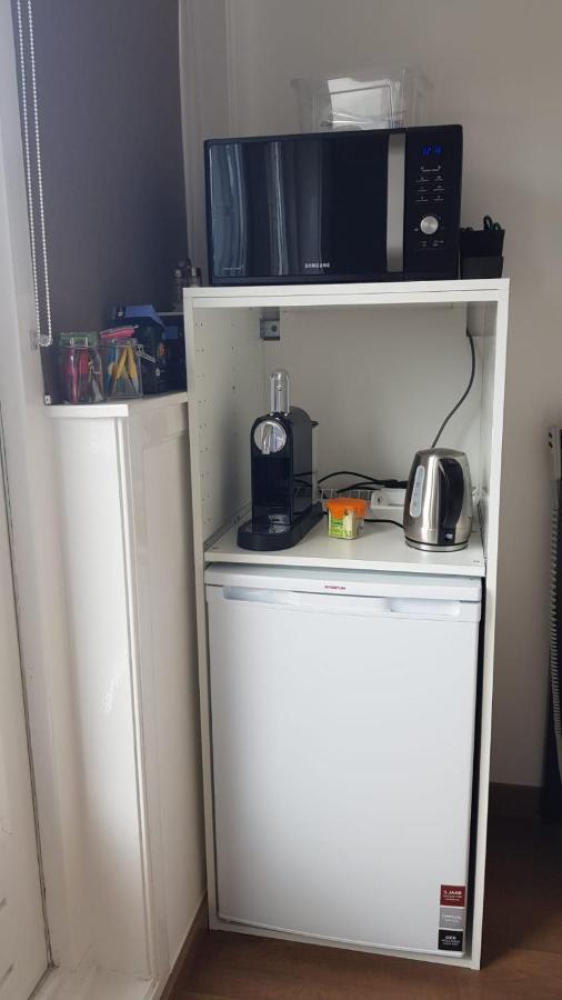 Guesthouse Zandvoort Εξωτερικό φωτογραφία