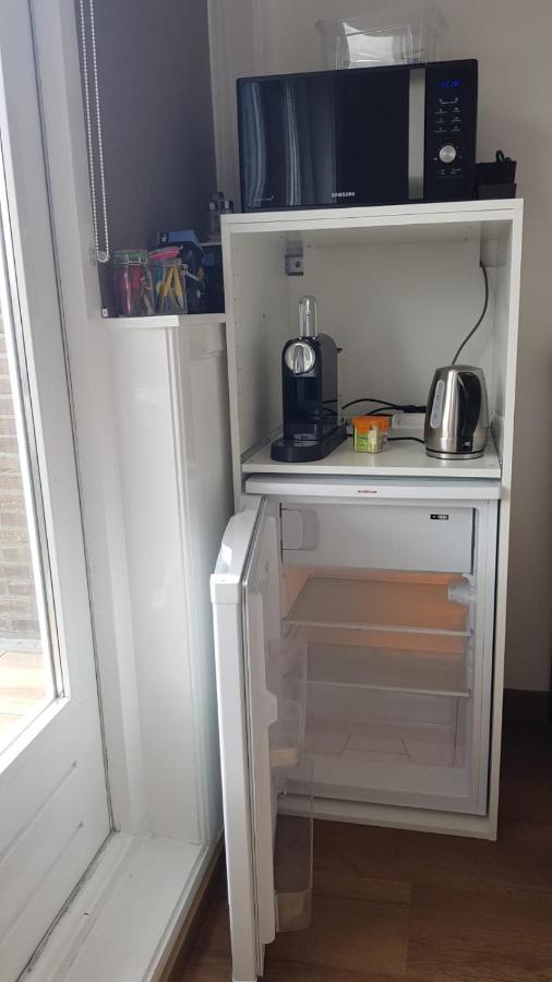 Guesthouse Zandvoort Εξωτερικό φωτογραφία