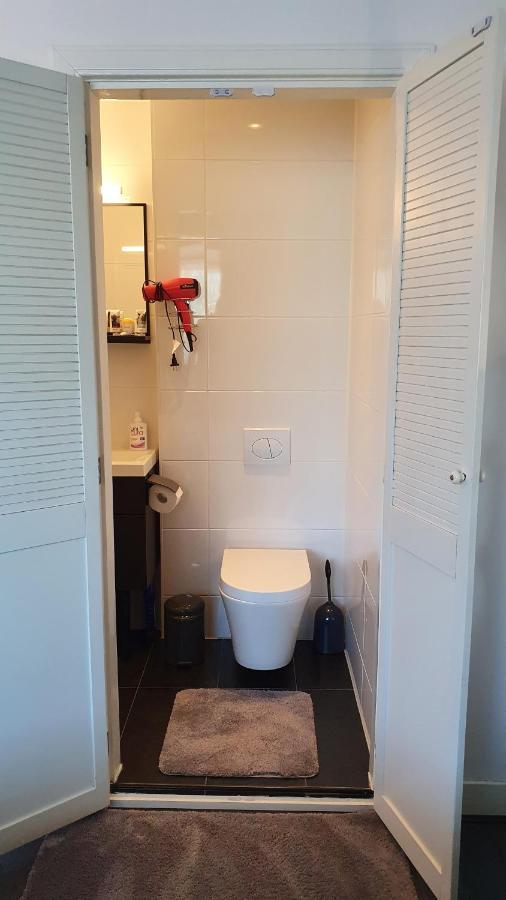 Guesthouse Zandvoort Εξωτερικό φωτογραφία
