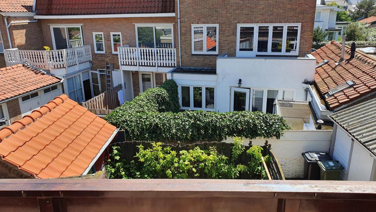 Guesthouse Zandvoort Εξωτερικό φωτογραφία