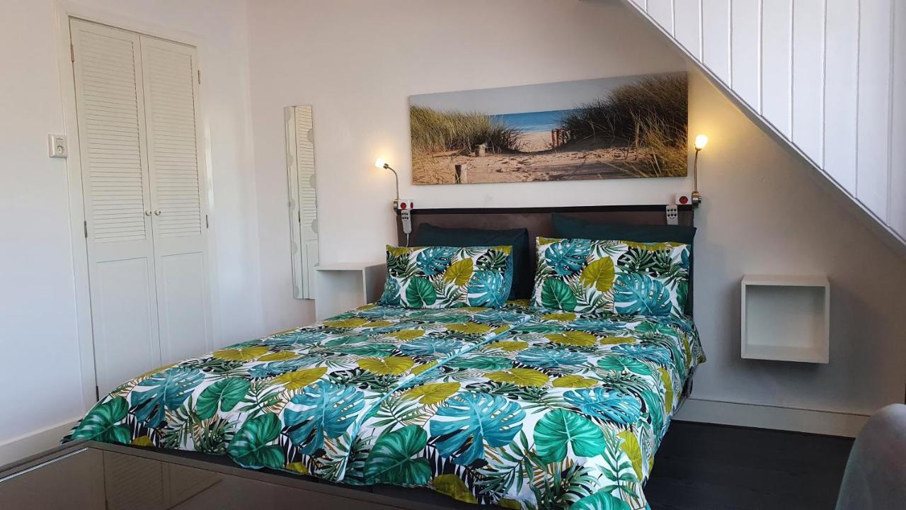 Guesthouse Zandvoort Εξωτερικό φωτογραφία