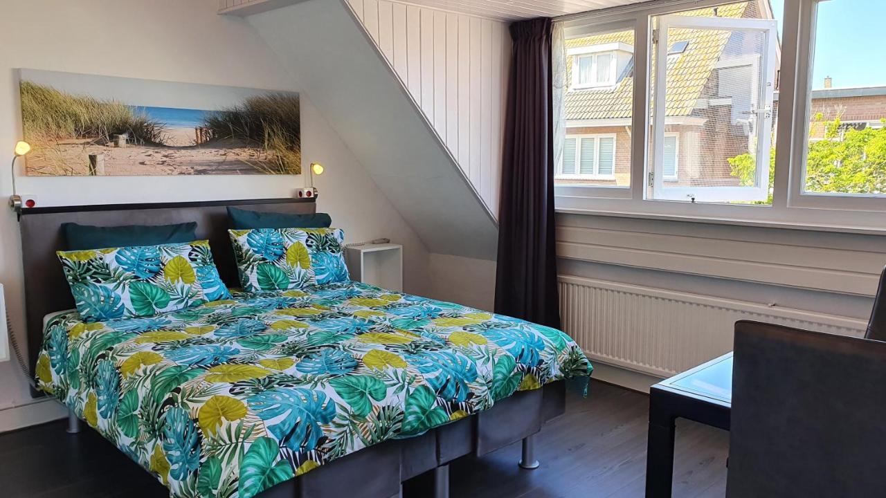 Guesthouse Zandvoort Εξωτερικό φωτογραφία