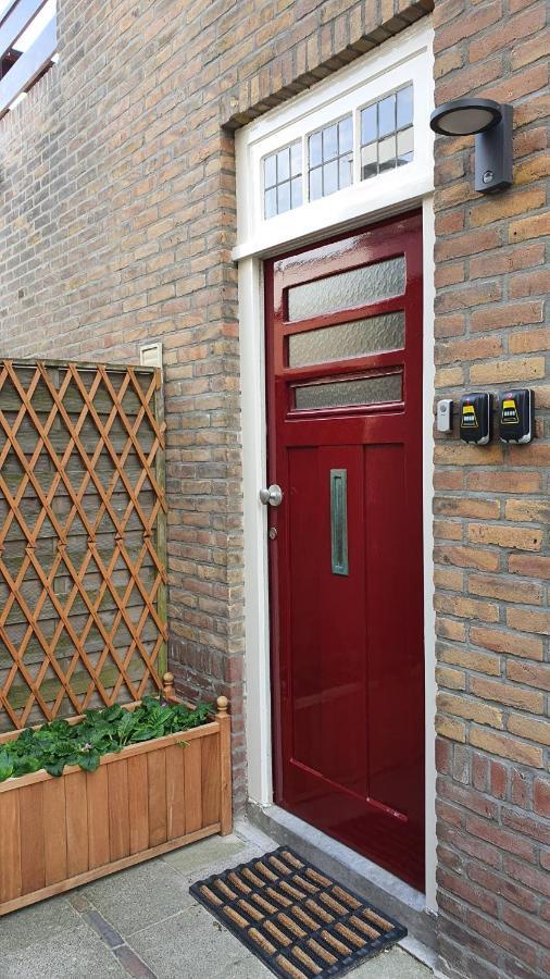 Guesthouse Zandvoort Εξωτερικό φωτογραφία
