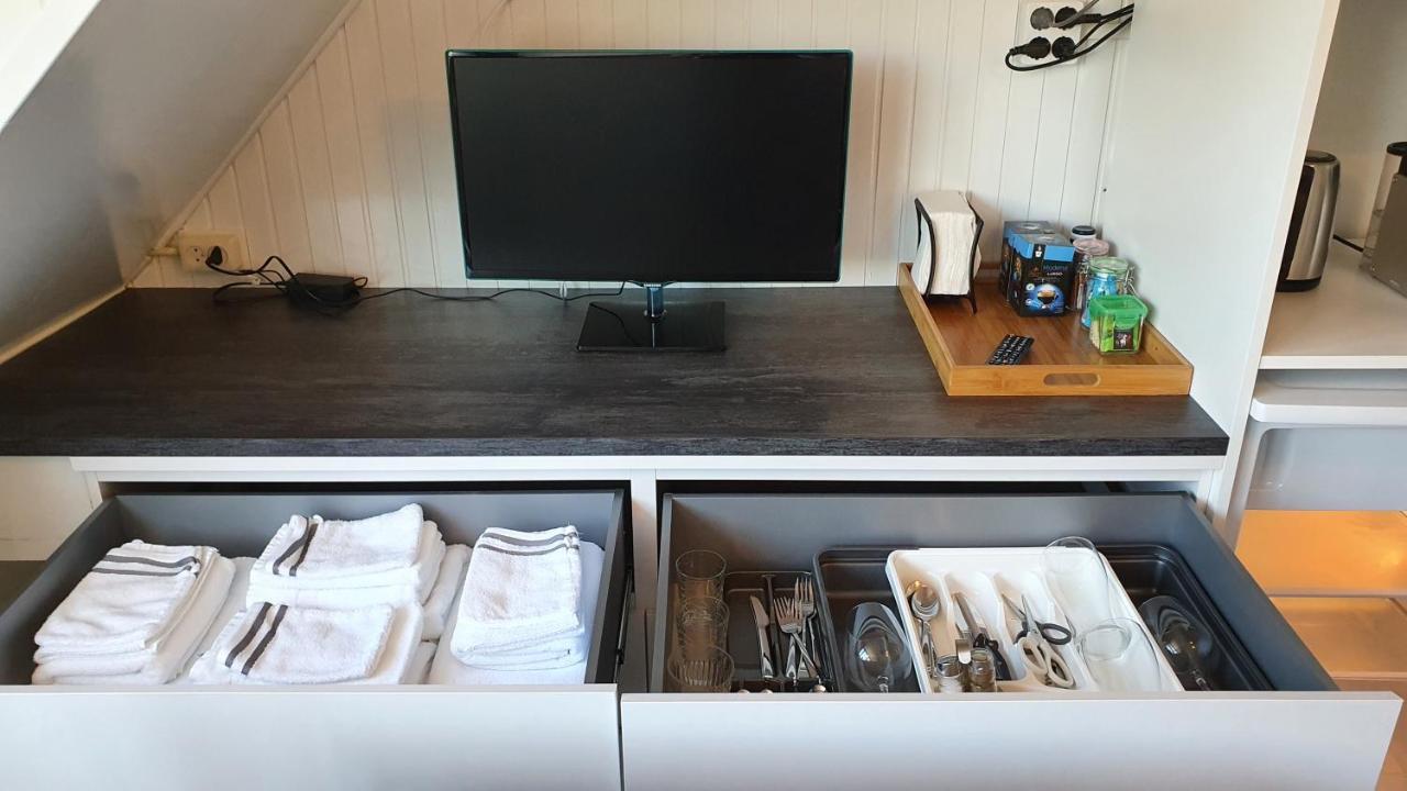 Guesthouse Zandvoort Εξωτερικό φωτογραφία