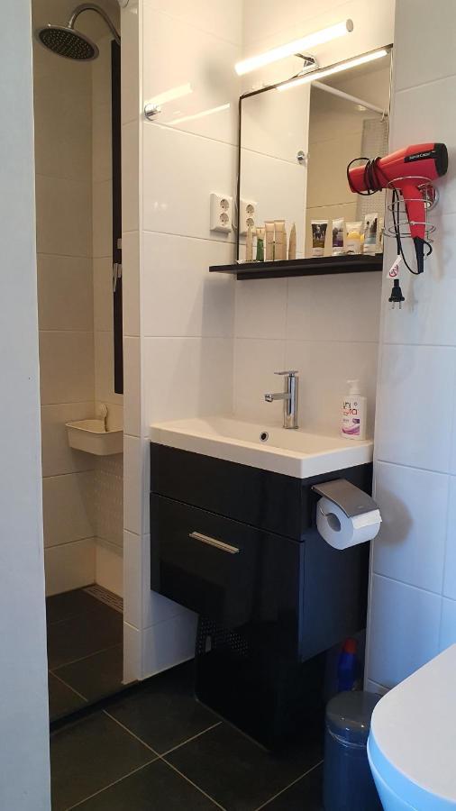 Guesthouse Zandvoort Εξωτερικό φωτογραφία