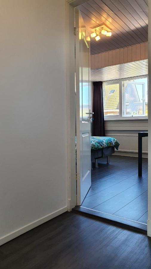 Guesthouse Zandvoort Εξωτερικό φωτογραφία