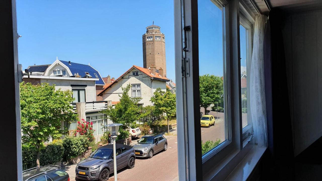 Guesthouse Zandvoort Εξωτερικό φωτογραφία