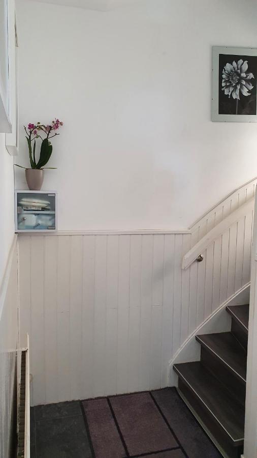 Guesthouse Zandvoort Εξωτερικό φωτογραφία