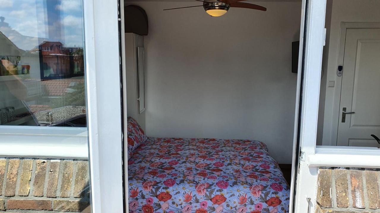 Guesthouse Zandvoort Εξωτερικό φωτογραφία