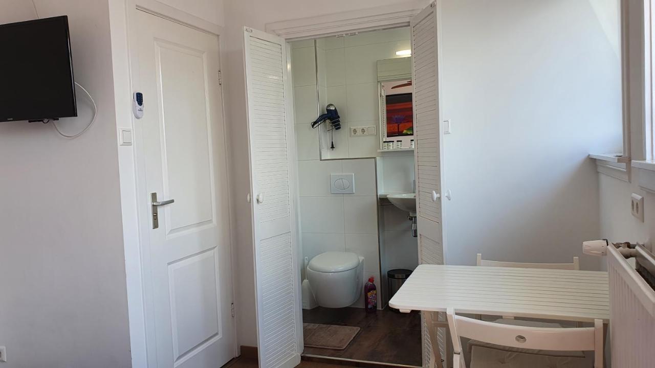 Guesthouse Zandvoort Εξωτερικό φωτογραφία
