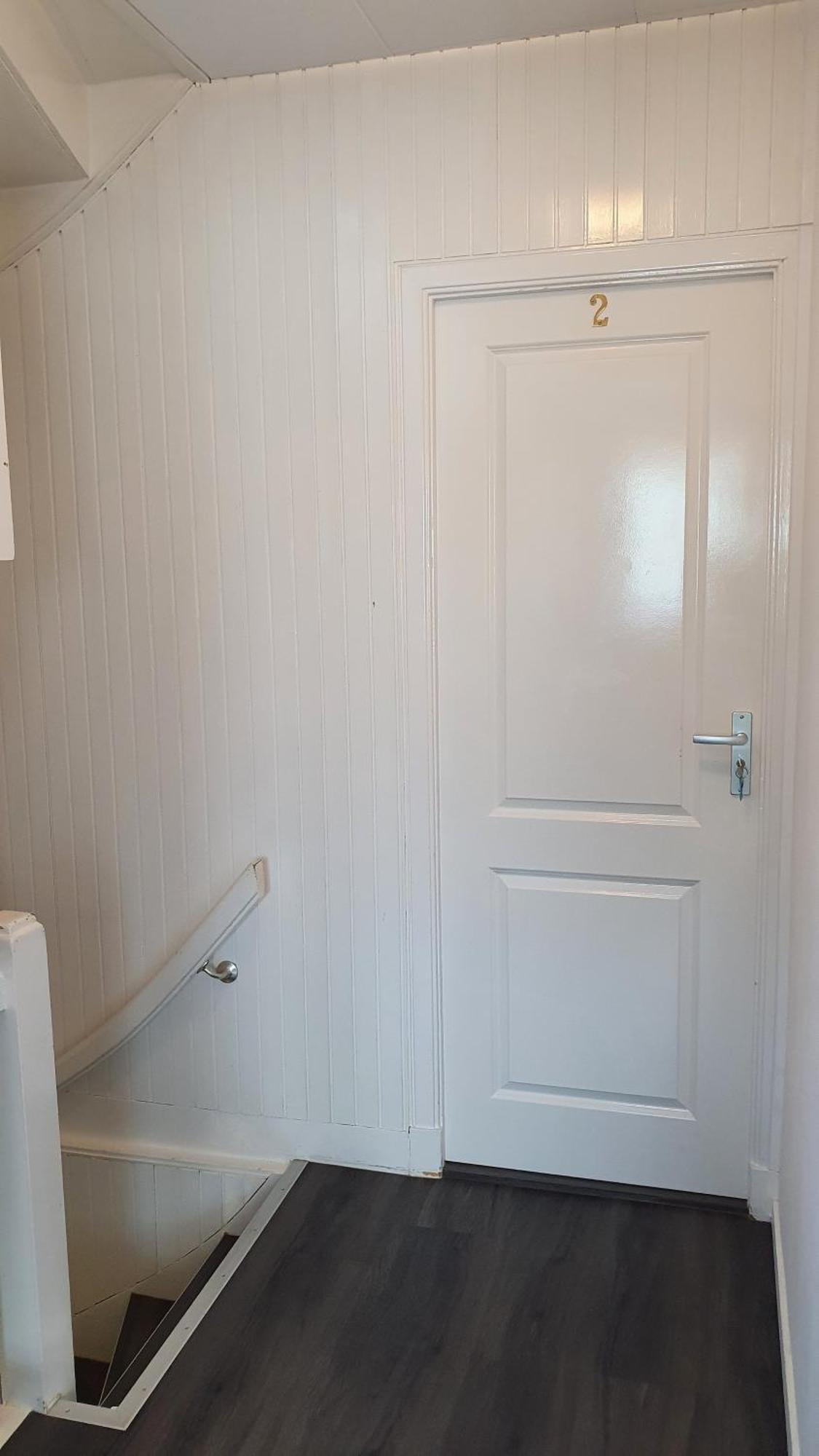 Guesthouse Zandvoort Δωμάτιο φωτογραφία